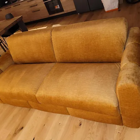 Dimora Luxury Canelles * Cagliari