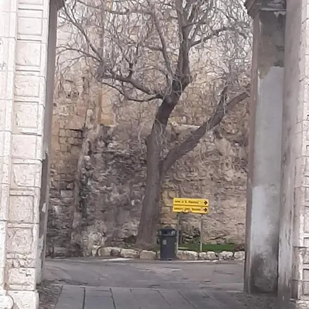 Apartman Dimora Luxury Canelles Cagliari