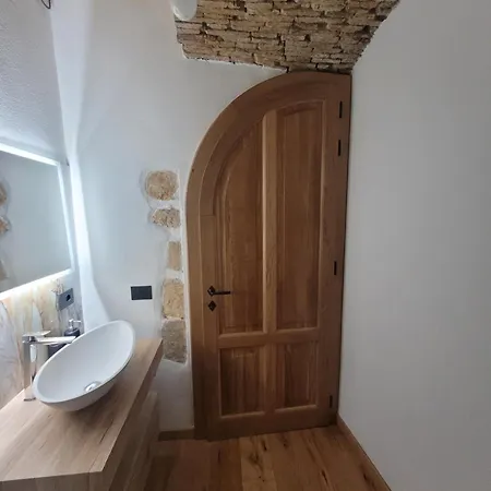 Apartman Dimora Luxury Canelles