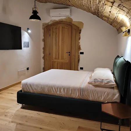 Dimora Luxury Canelles Cagliari