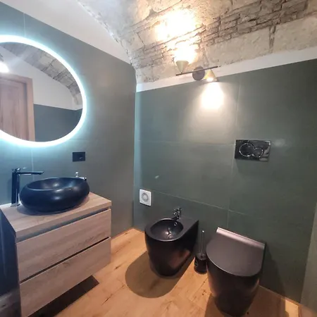 Dimora Luxury Canelles * Cagliari