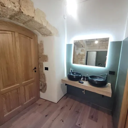 Apartman Dimora Luxury Canelles *