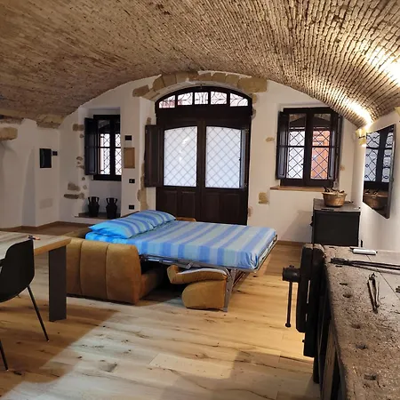 Dimora Luxury Canelles