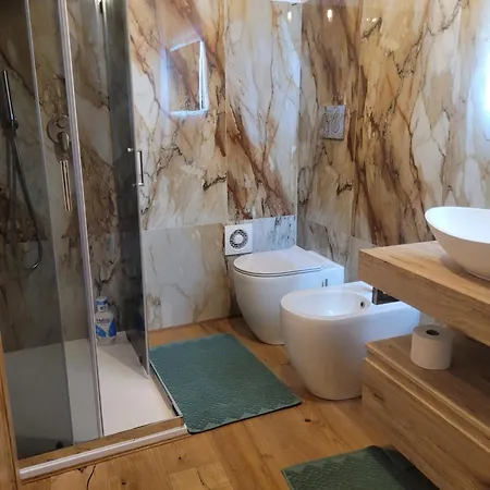 Dimora Luxury Canelles Apartman