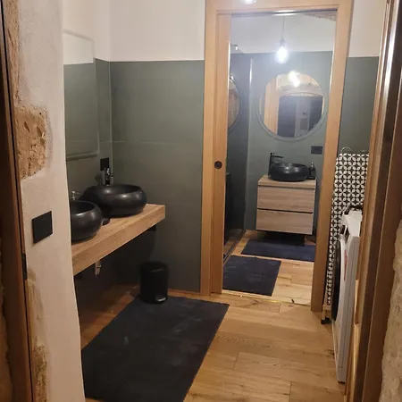 Dimora Luxury Canelles Apartman *