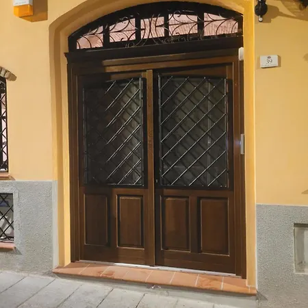 Dimora Luxury Canelles Apartman *