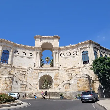 Dimora Luxury Canelles Cagliari