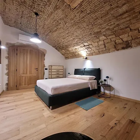 Apartment Dimora Luxury Canelles *