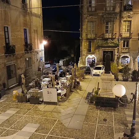 Dimora Luxury Canelles Apartman