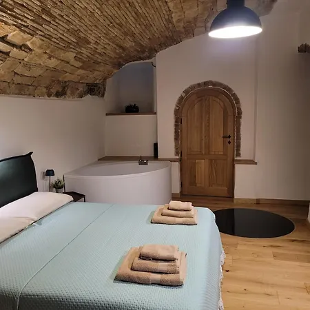 Dimora Luxury Canelles