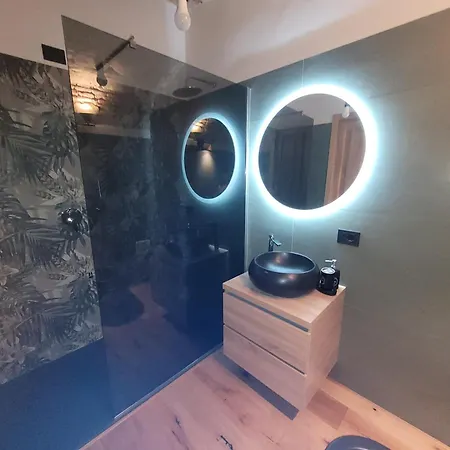 Dimora Luxury Canelles Appartement Cagliari