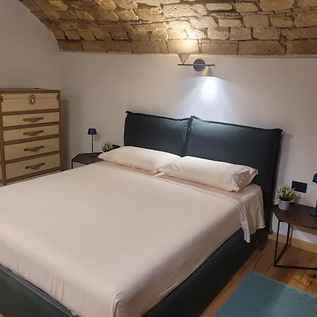 Dimora Luxury Canelles Cagliari