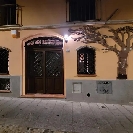 Apartment Dimora Luxury Canelles