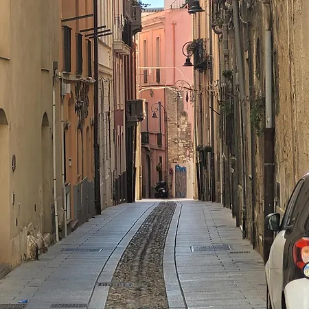 Dimora Luxury Canelles Appartement *