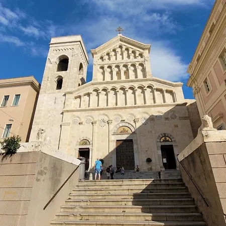 Dimora Luxury Canelles * Cagliari