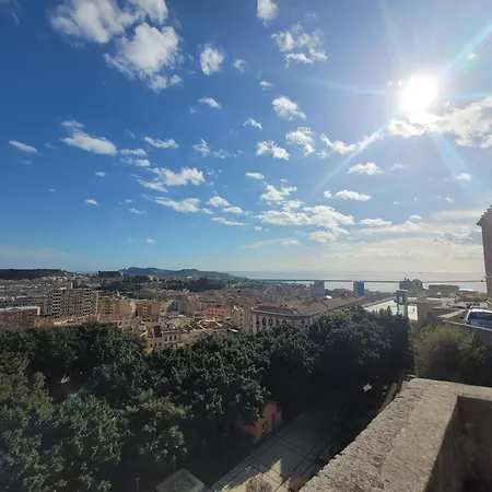 Dimora Luxury Canelles *